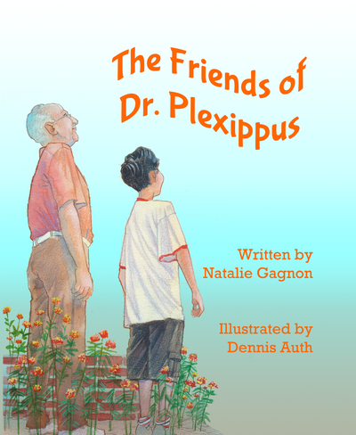 The Friends of Dr. Plexippus - Learn all about monarch butterflies!