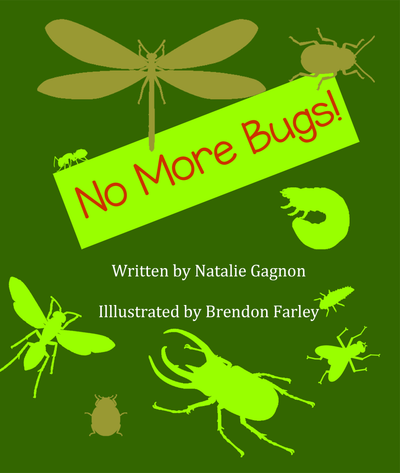 No More Bugs!