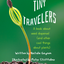 Tiny Travelers: A Book About Seed Dispersal (and other cool things about plants)